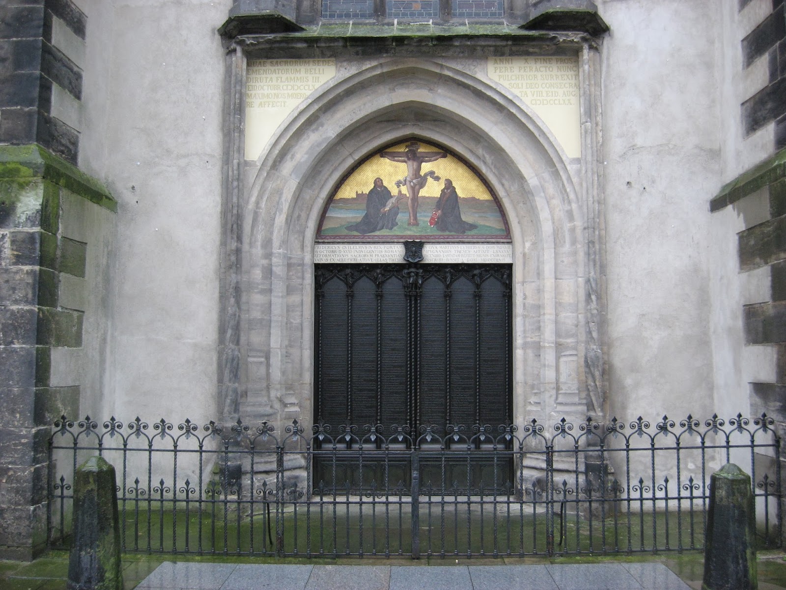 The Ninety-Five Theses | Kim Kardashian | All About Kim Kardashian