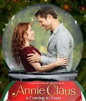 Annie Claus is Coming to Town (2011)