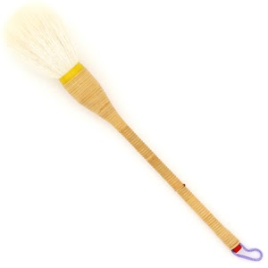 brochas japonesas maquillaje