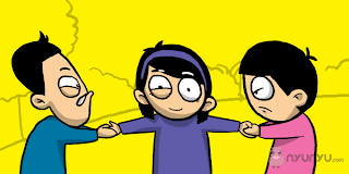hanya-gambar.blogspot.com - Tips Ngerebut Pacar Orang