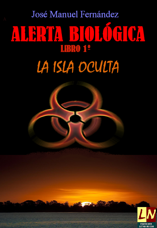 ALERTA BIOLÓGICA - La Isla Oculta
