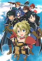 Download Scrapped Princess Download Scrapped Princess