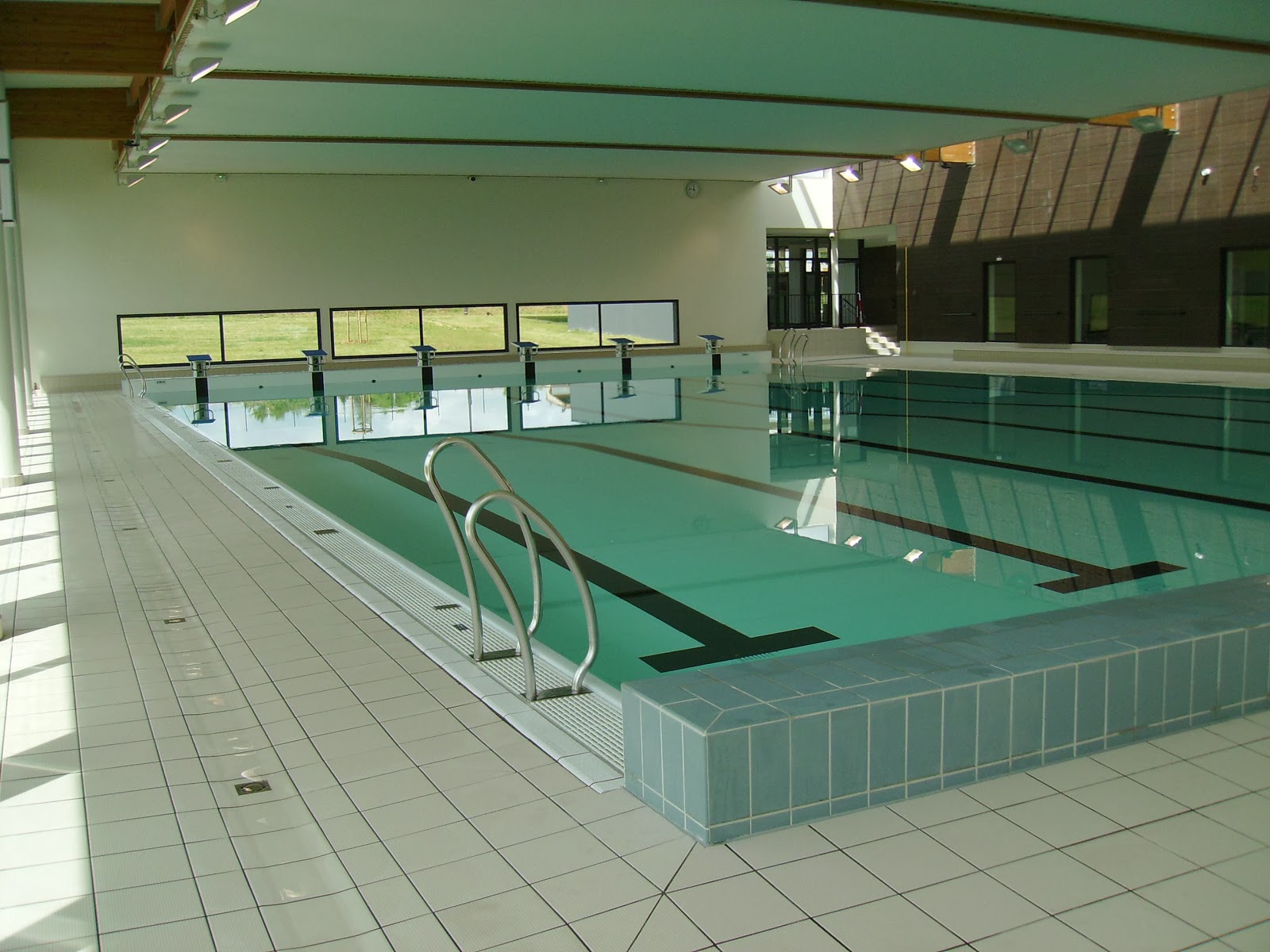 CLUB AQUATIQUE DU JARNISY Aquapole