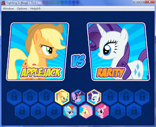 My Little Pony Fighting Is Magic Download Mac My Little Pony Fighting Is Magic Download Mac