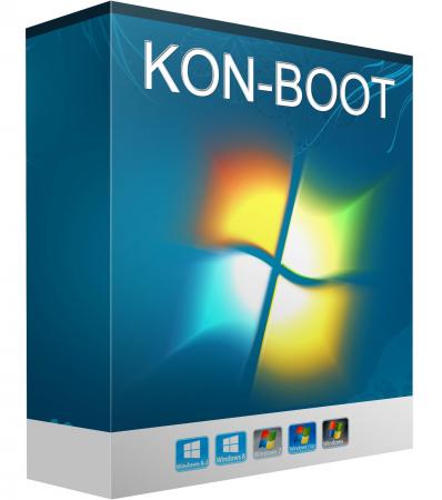 FULL Kon-Boot V2.0l