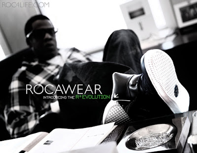 Lifestyle // Jay-Z Repositionne Rocawear : Nouvelle Campagne