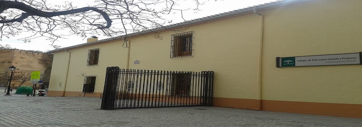 CEIP INMACULADA DEL TRIUNFO