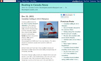Boating in Canada Blog