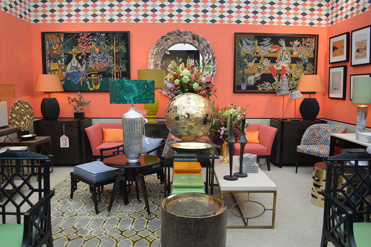 bethan fantastical london home