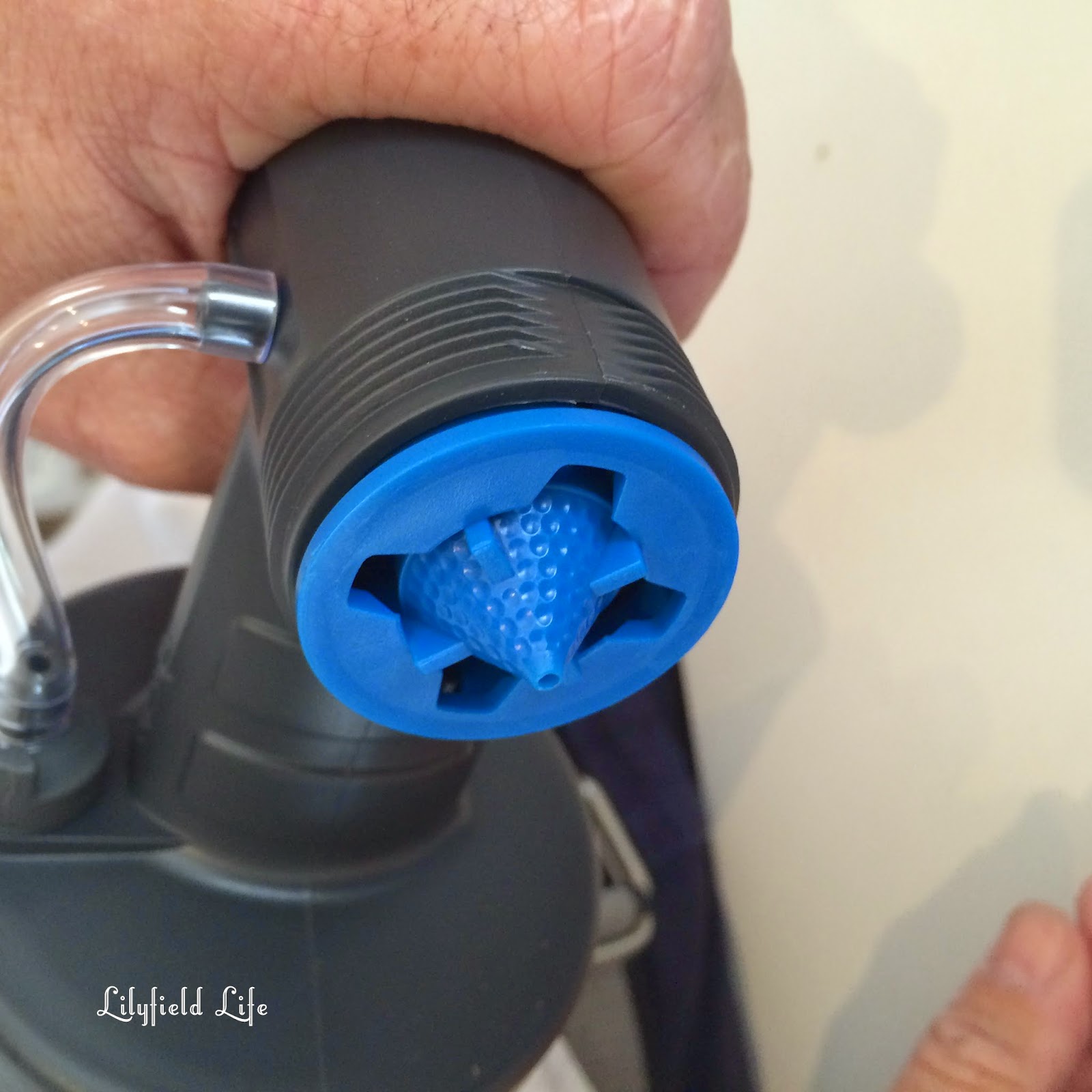 Lilyfield Life 10 Spray Painting Tips from Wagner Australia