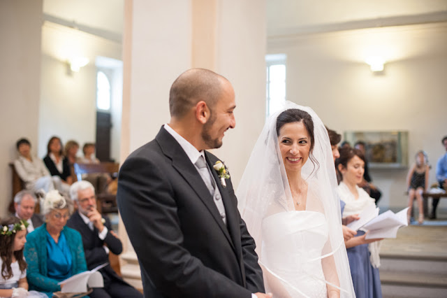 Matrimonio in stop motion | 2012 Giuli e Giordi Real wedding, wedding inspiration blog, italian wedding
