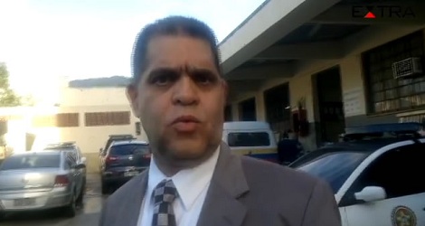 Pastor Marcos Pereira http://www.gospelnoticiasbrasil.com