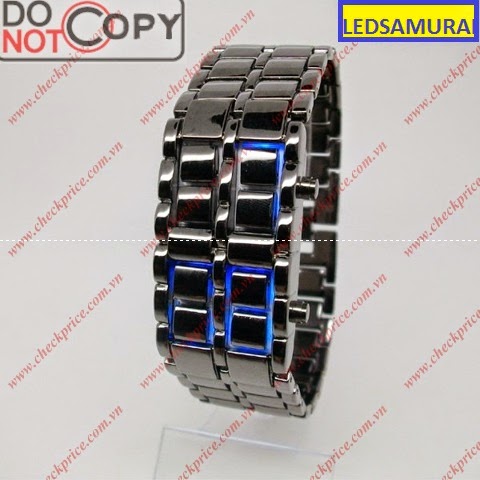 Đồng hồ nam dây kim loại mang đến cho bạn đẳng cấp của sự thành đạt - 6