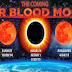 Llegan las 4 Lunas de Sangre, un claro signo del final de estos tiempos.