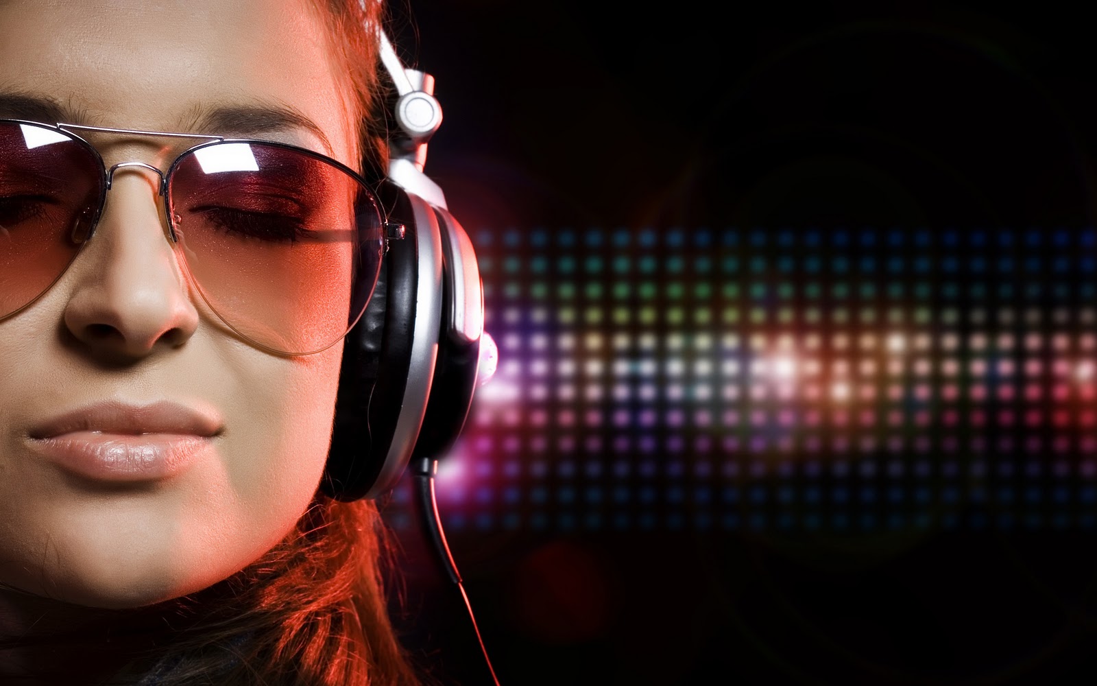 Dj Girl