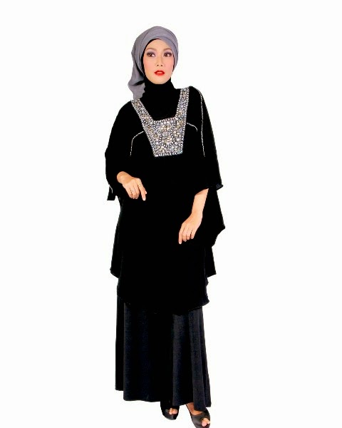 GAMIS PESTA SIFON GAMIS PESTA SIFON