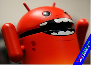 PENTING !! Hati -Hati Dengan Game Bajakan Google-Malware-Featured