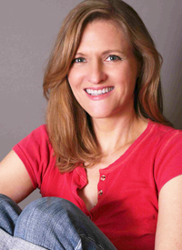 Anna williams actress