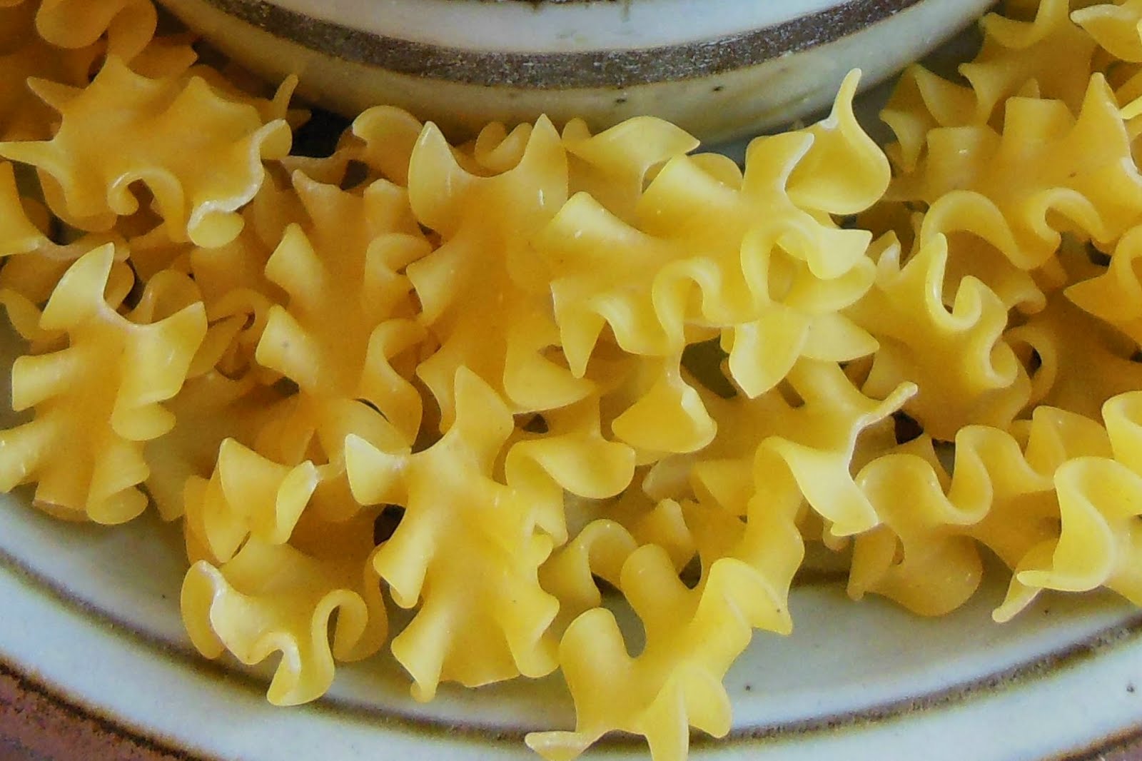 Kim's County Line November 2012