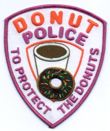 S Movie Where The Cop And The Donut Shop S Movie Where The Cop And The Donut Shop