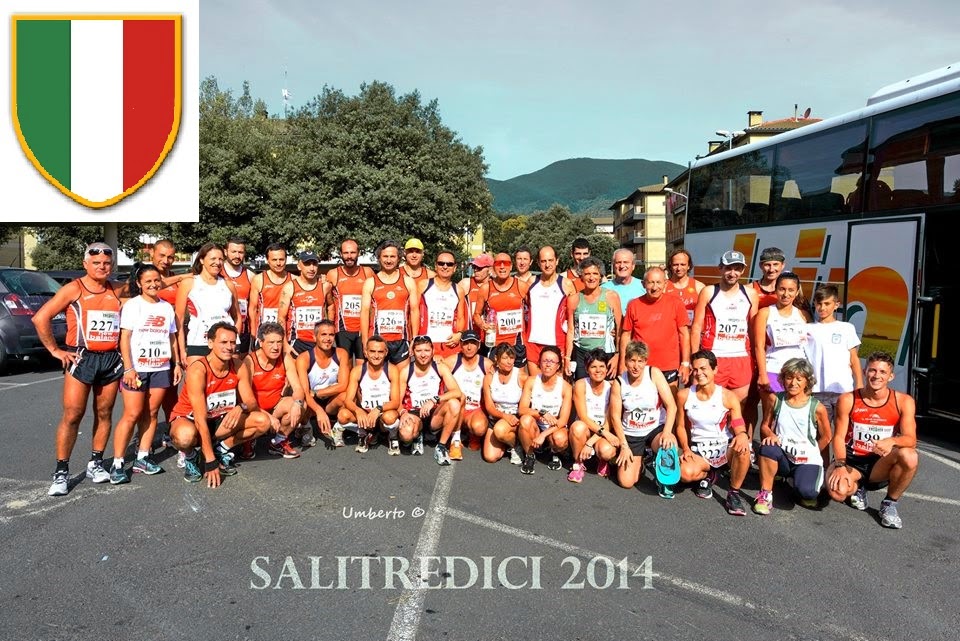 Il Ponte Scandicci A.S.D. podistica