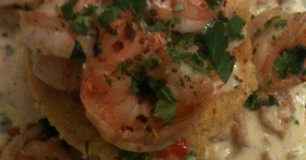 Living Wright at Home Andouille Cream Sauce