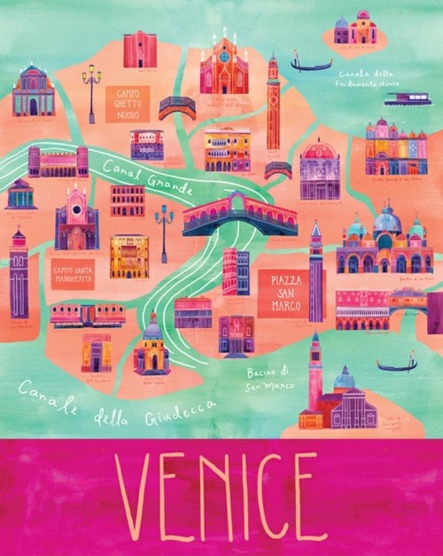 Venice Venice