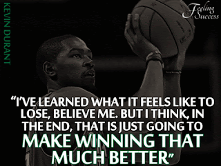 Motivational Basketball Quotes