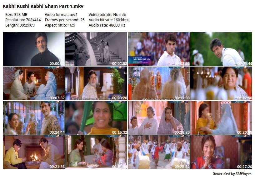 Nonton Kabhi Khushi Kabhie Gham Dubbing Indonesia Goreng Nonton Kabhi Khushi Kabhie Gham Dubbing Indonesia Goreng