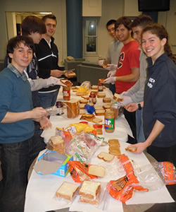 center sandwich jewish personals Al’s big dipper (deli/sandwiches from the sweet onion jam on the roast beef sandwich to the cookie that comes with every order jewish community center of. center sandwich jewish personals Al’s big dipper (deli/sandwiches from the sweet onion jam on the roast beef sandwich to the cookie that comes with every order jewish community center of.