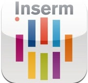 inserm iphone application