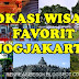 Tempat Liburan Wisata Favorit di Jogjakarta Pada 2014