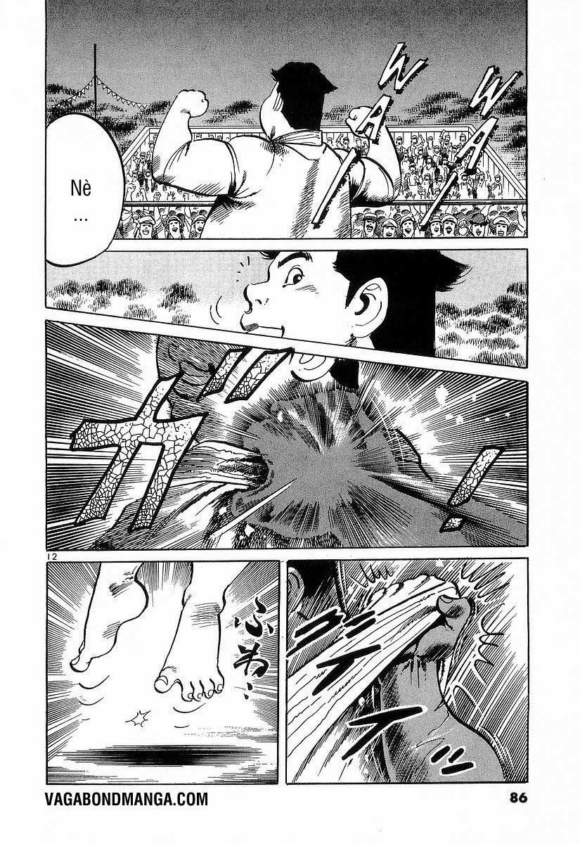 Conde Koma Chap 102 - Next Chap 103