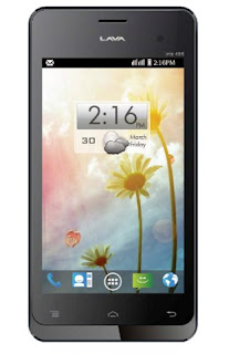 Lava IRIS 405 Android smartphone Full Specifications Review Lava IRIS 405 Android smartphone Full Specifications Review