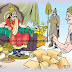 தெனாலிராமன் கதைகள் : பிறந்த நாள் பரிசு