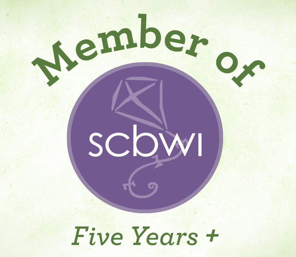 SCBWI Member