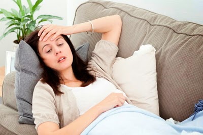 Mide Bulantısına Ne İyi Gelir? Mide Bulantısına Ne İyi Gelir?