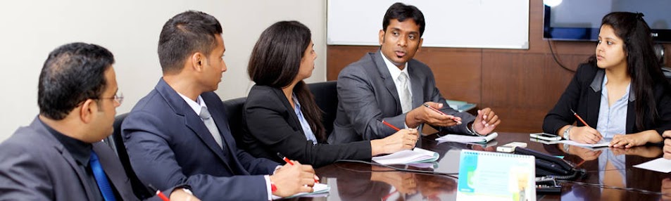 Komaram Bheem Finance Centre, Telangana