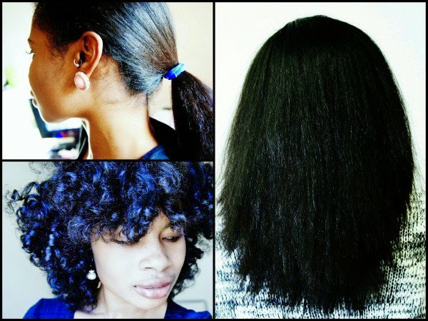 How To Stretch Natural Hair Without Using Direct Heat Curlynikki