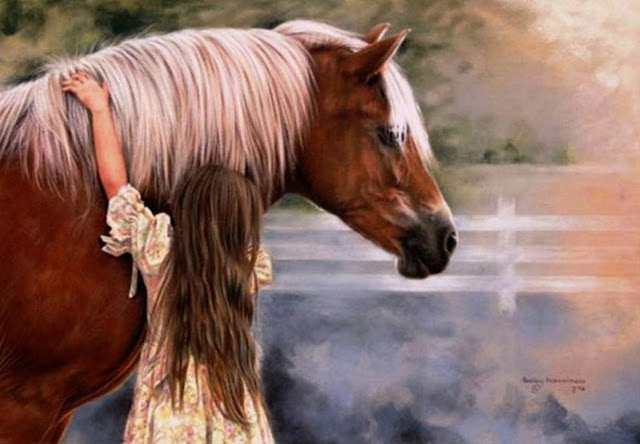 Caballos al Óleo. CABALLOS AL OLEO SOBRE LIENZO. Cuadros de caballos Pintados al Óleo
Obras de Lesley Harrison de Estados Unidos Caballos al Óleo. CABALLOS AL OLEO SOBRE LIENZO. Cuadros de caballos Pintados al Óleo
Obras de Lesley Harrison de Estados Unidos