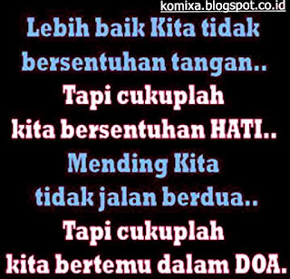 Kata-Kata Bijak Cinta Kata-Kata Bijak Cinta