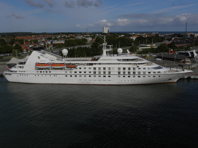 Seabourn Pride Seabourn Pride