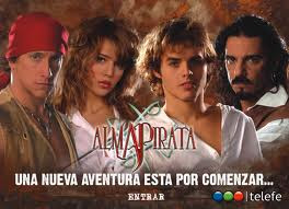 Alma Pirata Alma Pirata