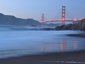 San Francisco Bay Live Web Cam