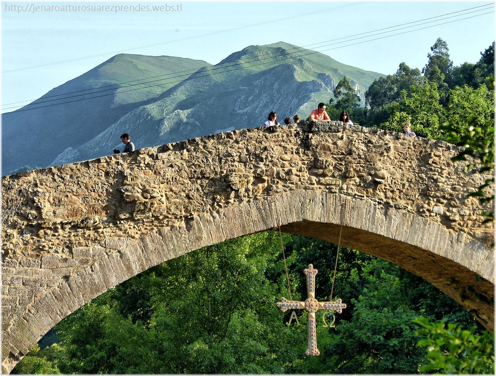 Asturias Oriental Cangas de Onís