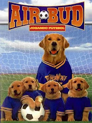 Capa do Filme Bud 3 Jogando Futebol (Dual Audio) Baixe imagem de Bud 3 Jogando Futebol (Dual Audio) sem Torrent