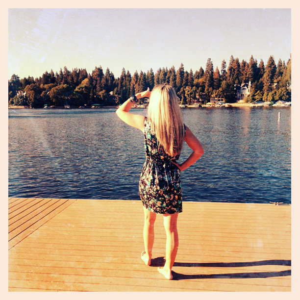Lake Arrowhead