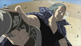 benn beckman one piece red haired pirates Bekkuman benn beckman one piece red haired pirates Bekkuman