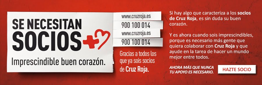 Cruz Roja