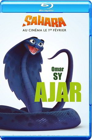Sahara 2017 WEBRip 720p
